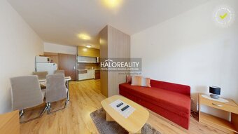 HALO reality - Predaj, dvojizbový byt Donovaly, Apartmánový - 2