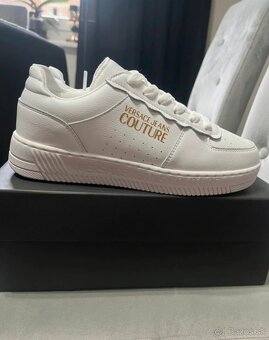 Versace botasky - 2