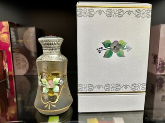 Haramain Cherry Blossom, 24 ml, koncentrovaný parfumový olej - 2