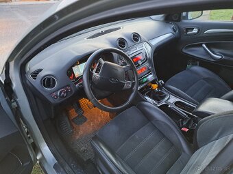 Predam Ford Mondeo kombi - 2