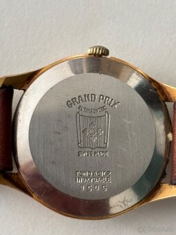 cortebert grand prix - 2