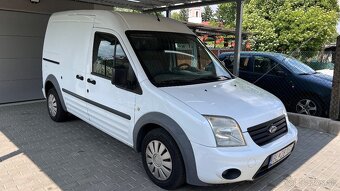 FORD TRANSIT/TOURNEO CONNECT - 2