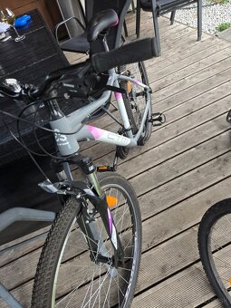 Ctm bicykel - 2