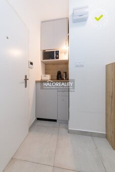 HALO reality - Predaj, garsónka Bratislava Nové Mesto, Pri R - 2