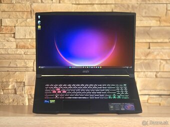MSI Katana i7 13th/RTX 4060 8GB/16GB DDR5/1TB SSD - 2