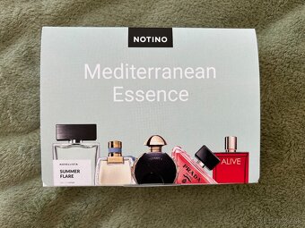 Discovery Box Notino Mediterranean Essence - 2