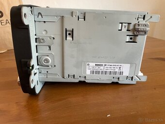 Radio ORIGINAL VOLKSWAGEN RCD 310. Mp3 - 2