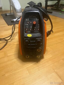 Kempii minarctig evo 200 - 2