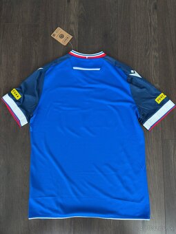 Slovenský futbalový dres L - 2