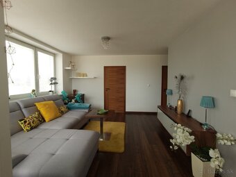 PRENÁJOM, NADŠTANDARDNÝ 2 I BYT S BALKÓNOM, POPRAD - 2
