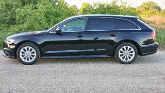 Audi A6 Avant 2.0 TDi 140kw - 2