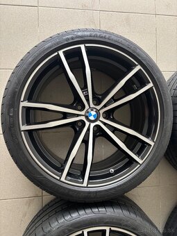 BMW Styling M791 19” G20, G21, G22, G42 - 2