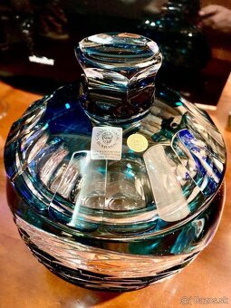 Doza Caesar Crystal Top - 2