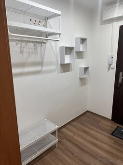 2-izbový byt na prenájom v Piešťanoch, Sídlisko Adam Trajan - 2