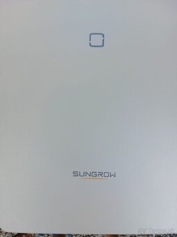 trojfázovým menič Sungrow SG20RT - 2