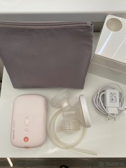 Philips Avent elektrická odsávačka - 2