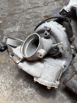 Turbo x5 m50d 3ks - 2