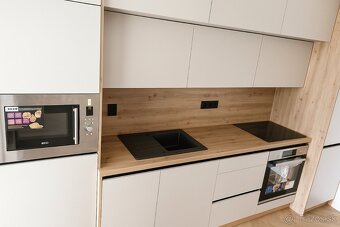 3-izbový byt po kompletnej rekonštrukcii / Nad Terasami - 2