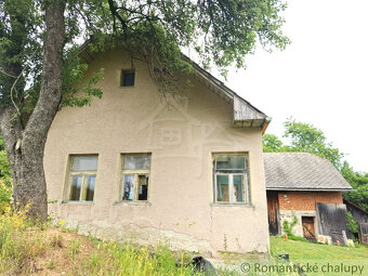 Rodinný dom v srdci Záježovských lazov - 2