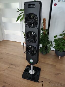 Ventilator - 2
