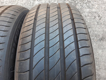 205/55 R16 -letné nové Michelin - 2