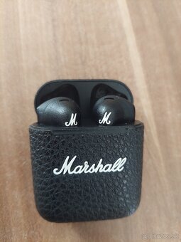 Marshall - 2