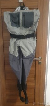 Prsačky brodiace nohavice Scierra Yosemite 30.000 L Short
- 2