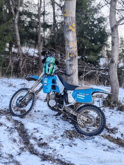 Tm Racing 85 - 2