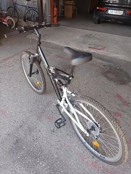 Predám Bicykel - 2