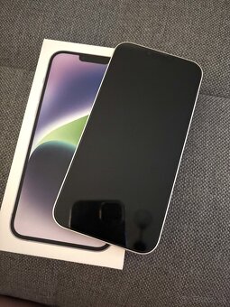 Iphone 14plus 128GB - 2