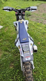 Husqvarna FE250 2019 - 2