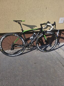 Willier Granturismo - 2