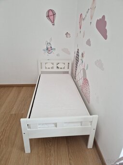 Detská posteľ Ikea - 2