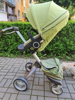Stokke xplory V3 - 2
