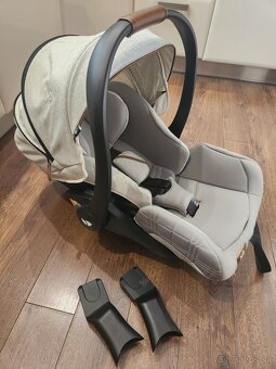 Autosedačka Joie signature I-level s isofix - 2