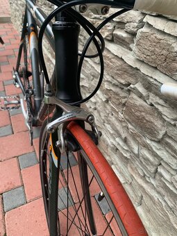 Cestny bicykel kellys - 2