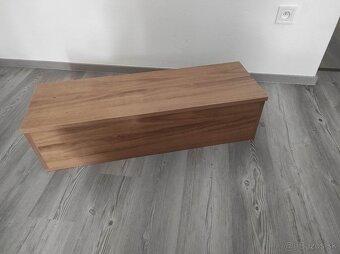 Úložná truhlica - 2