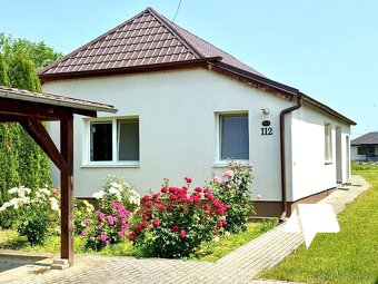 Predaj RD Vinodol, rekonštrukcia, 1059 m2 pozemok - 2