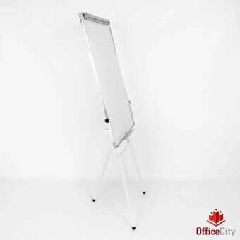Flipchart - magnetická tabuľa - 2