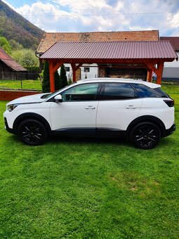 Peugeot 3008 1.5BlueHDi - 2