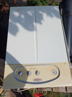 Plynovy kotol Imergas 24kW - 2