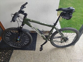 Horský bicykel Merida TFS 500 - 2