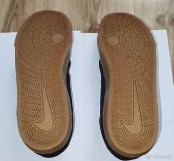 Nike SB Charge Solarsoft US13 málo nosené – 30 € - 2
