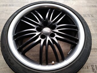 Sada diskov ALUTEC R19 5x112 - 2