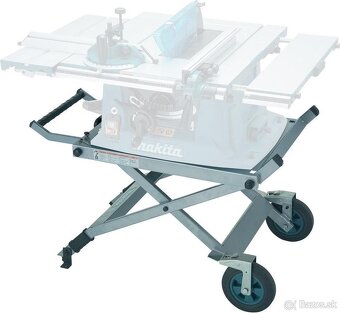 Makita pracovný stôl - 2