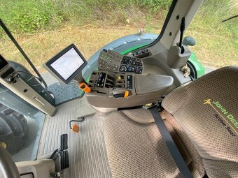 John Deere 8360R - 2