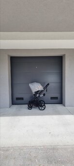 Cybex Priam 3.0 v limitovanej edícii KOI - 2