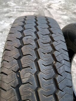 205/70 R15C - 2