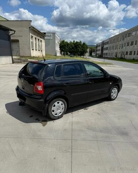 Volkswagen polo - 2