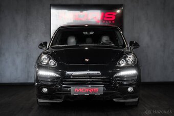 Porsche Cayenne 3.6 Tiptronic S - 2
